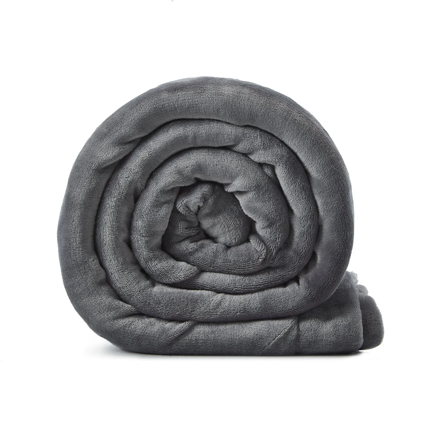 Zakary Flannel Reversible Sherpa Throw Blanket