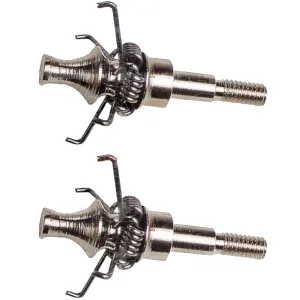 Zwickey Judo Heads (2 Pack)