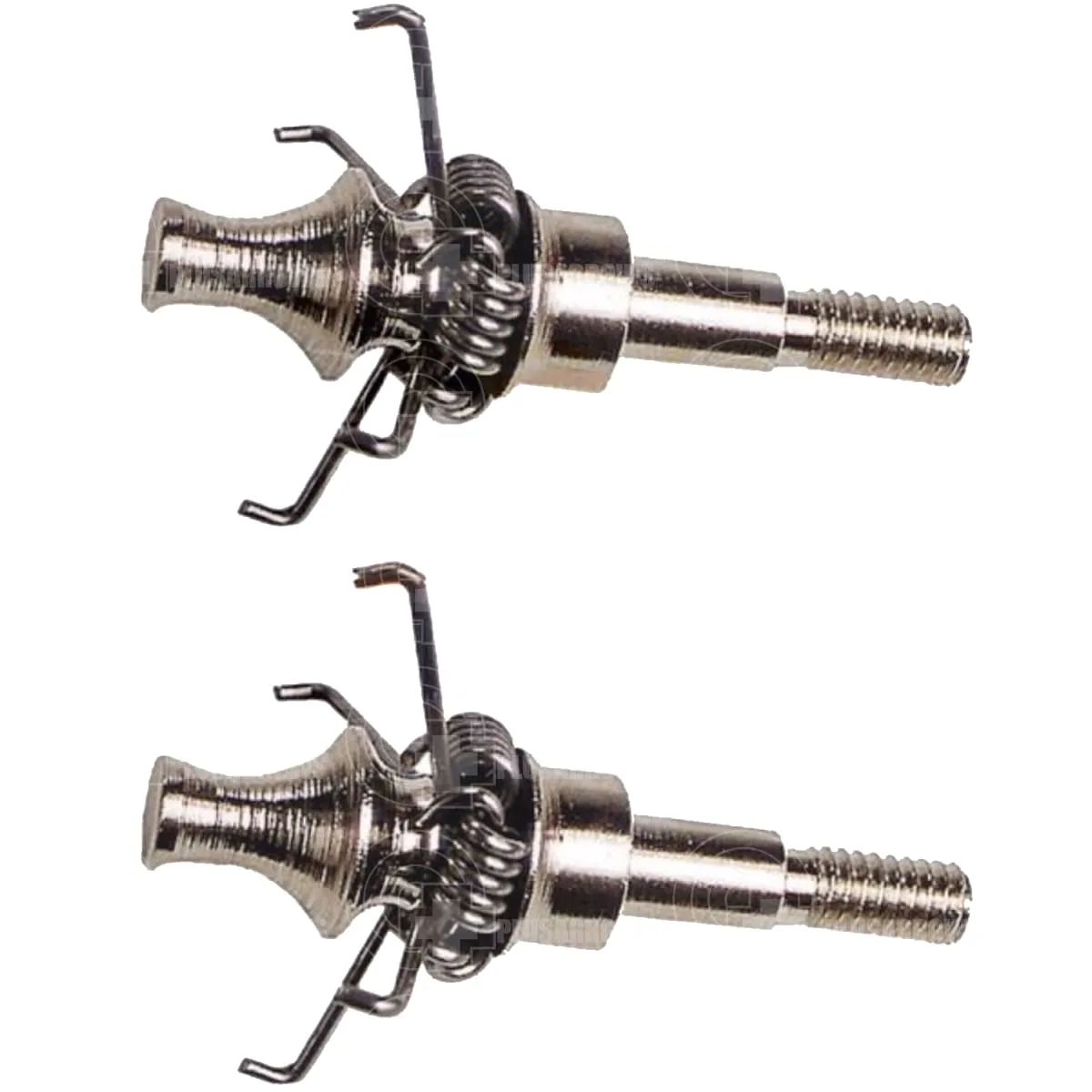 Zwickey Judo Heads (2 Pack)